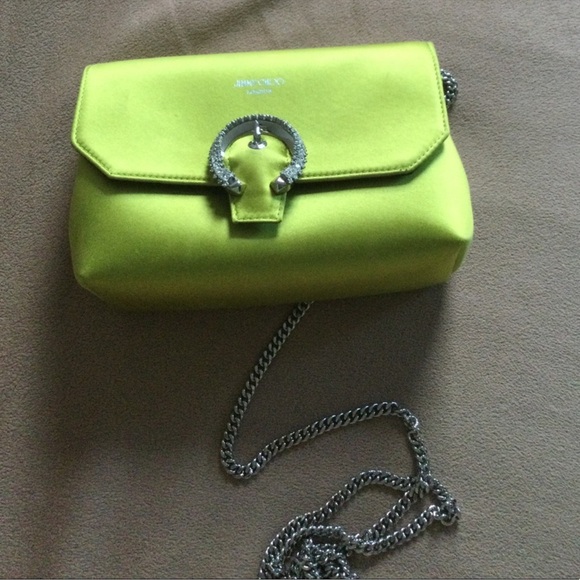 Jimmy Choo Bag - Picture 9 of 9